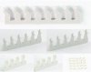 Pontos 35022F1 BISMARCK 1941 Detail Up Set (1:350)